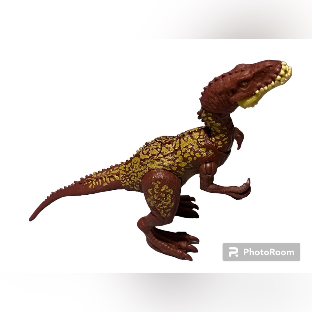 Jurassic World Dinosaur
